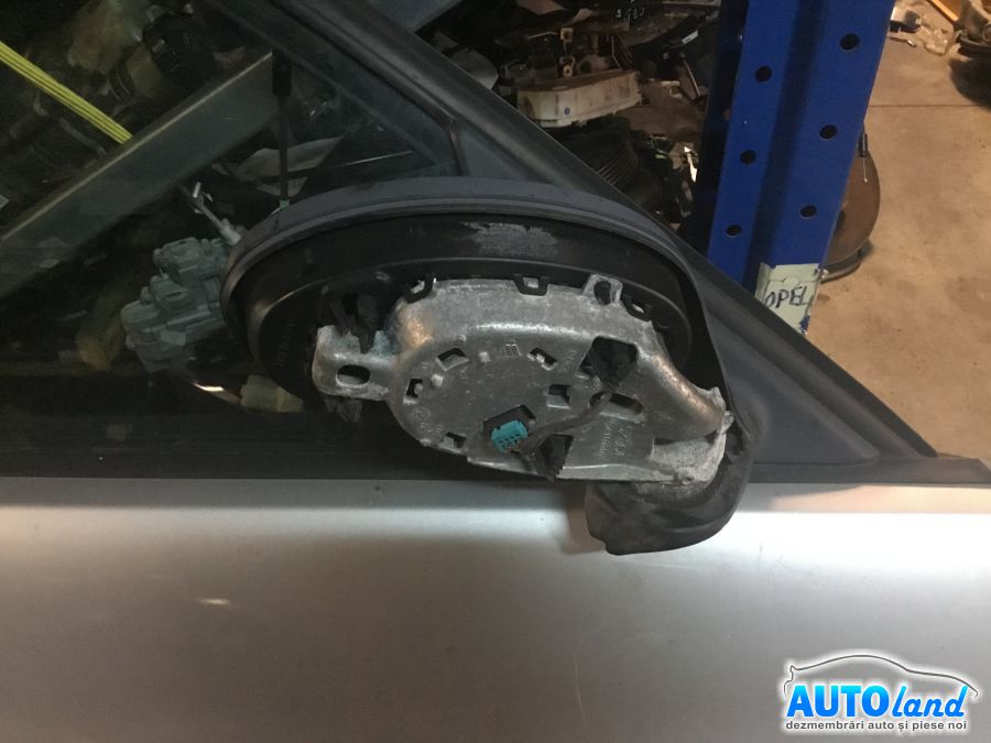 Oglinda Dreapta BMW 3 (E90) 2005-2025