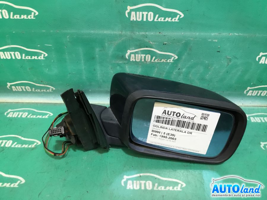 Oglinda Dreapta BMW 5 (E39) 1995-2003 Cod 32290R