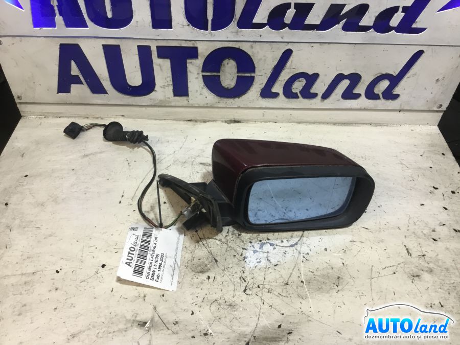 Oglinda Dreapta BMW 5 (E39) 1995-2003