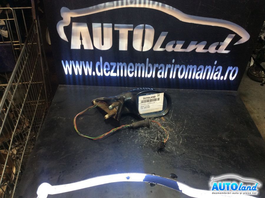 Oglinda Dreapta BMW 5 (E39) 1995-2003