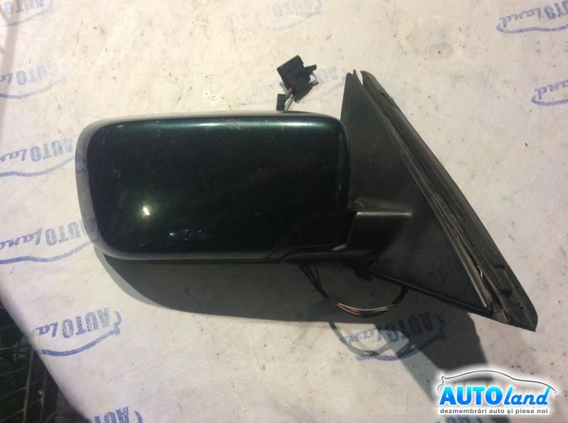 Oglinda Dreapta BMW 5 (E39) 1995-2003
