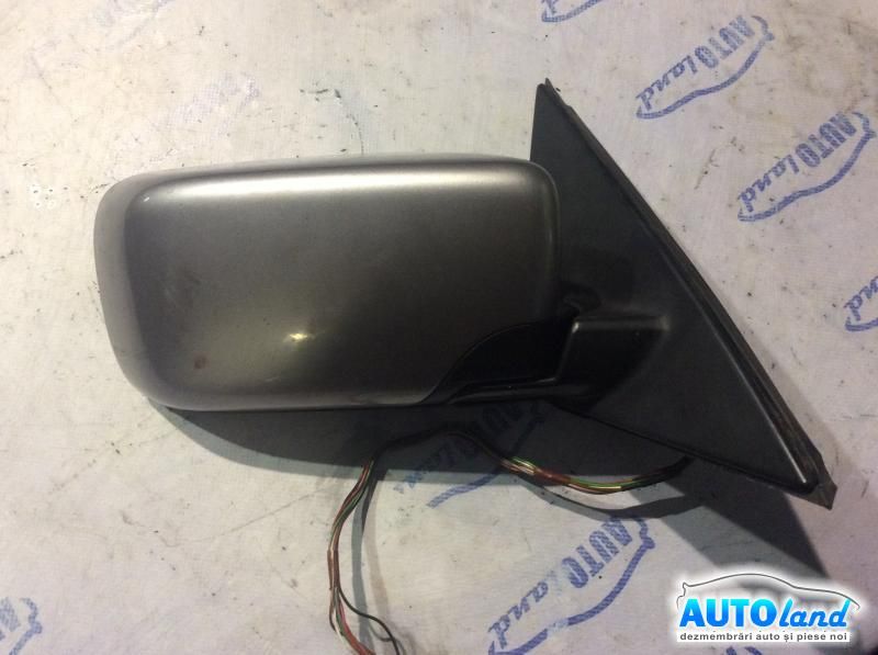 Oglinda Dreapta BMW 5 (E39) 1995-2003