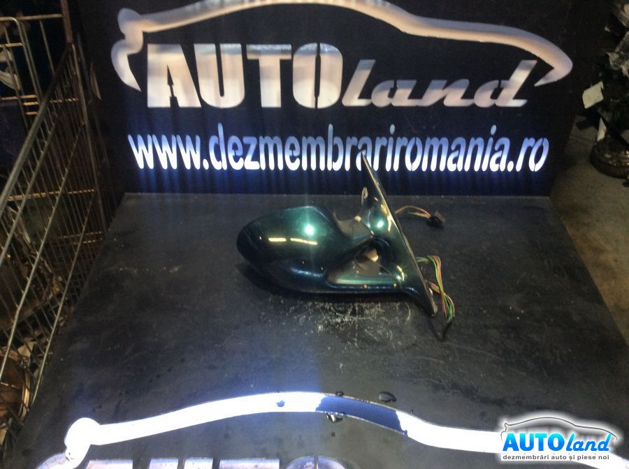 Oglinda Dreapta BMW 5 (E39) 1995-2003