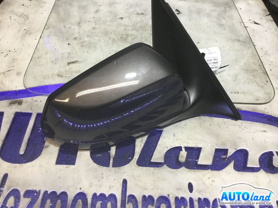 Oglinda Dreapta BMW 5 (F10) 2010-2025