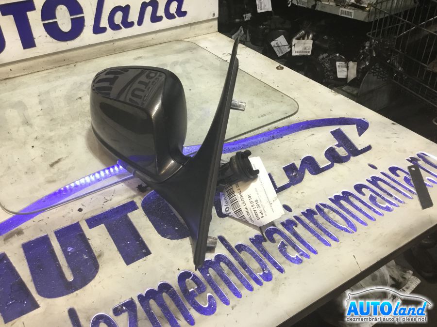 Oglinda Dreapta BMW 5 (F10) 2010-2025