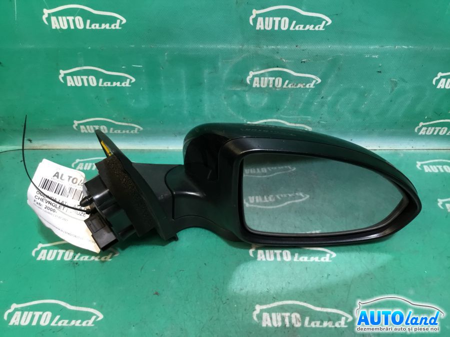 Oglinda Dreapta CHEVROLET CRUZE 2000-2025