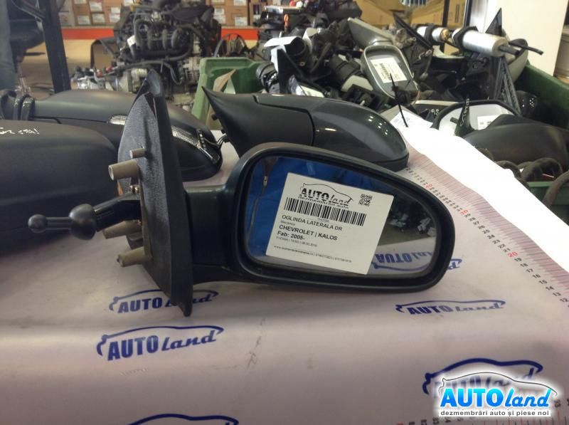 Oglinda Dreapta CHEVROLET KALOS 2005-2025