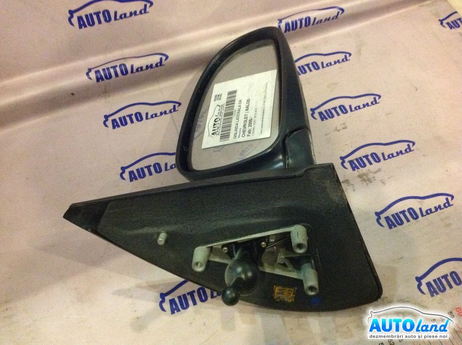 Oglinda Dreapta CHEVROLET KALOS 2005-2025