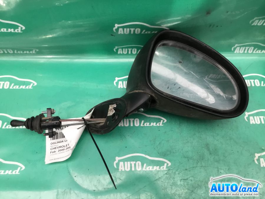 Oglinda Dreapta CHEVROLET SPARK 2000-2005