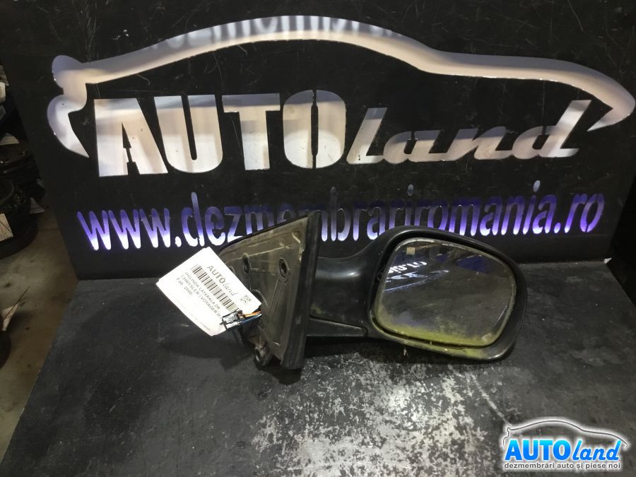 Oglinda Dreapta CHRYSLER VOYAGER III (RG) 2000-2025