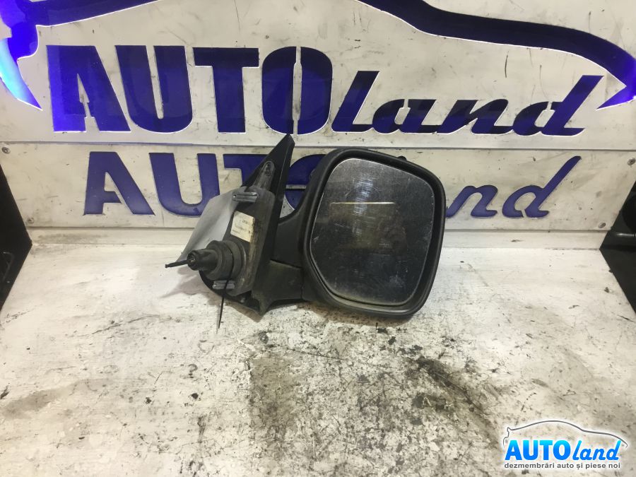 Oglinda Dreapta CITROEN BERLINGO 2004-2008