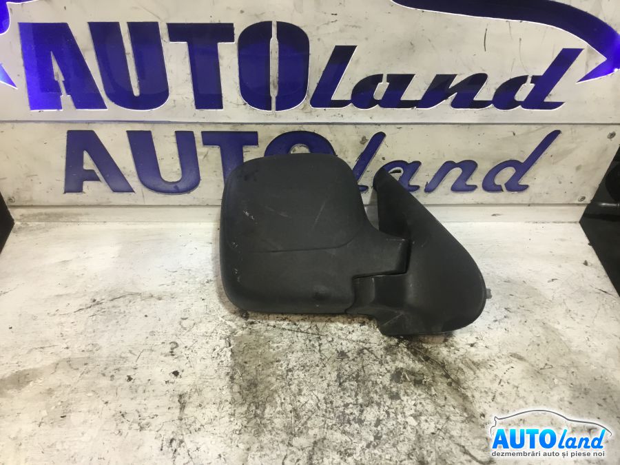 Oglinda Dreapta CITROEN BERLINGO 2004-2008