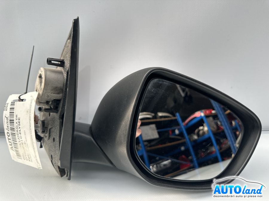 Oglinda Dreapta CITROEN C-ELYSEE 2012-2025 Cod 0411054