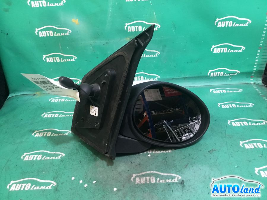 Oglinda Dreapta CITROEN C1 (PM_,PN_) 2005-2025 Cod 879100H010