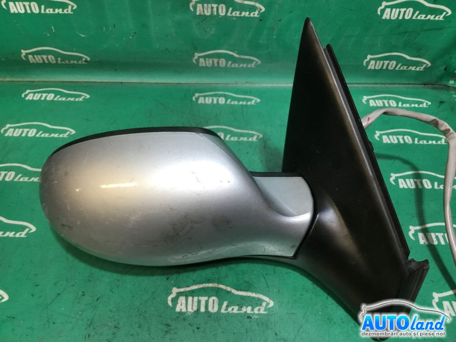 Oglinda Dreapta CITROEN C5 Break (RE_) 2004-2008 Cod 12263070
