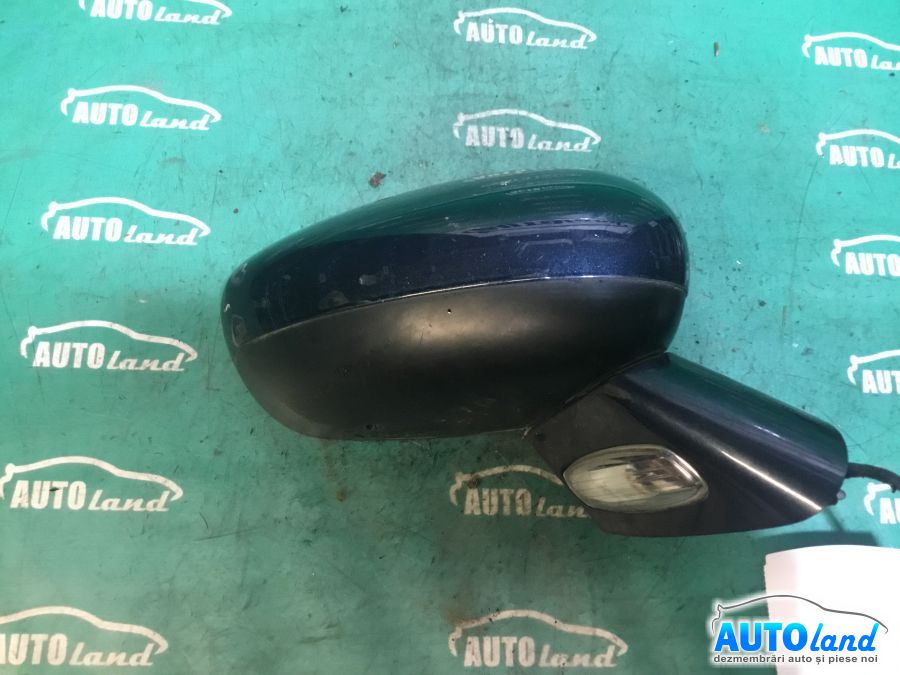 Oglinda Dreapta CITROEN C5 (RD_) 2008-2025 Cod E17P02BX