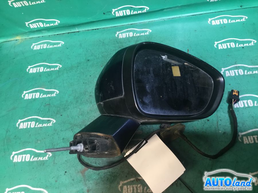 Oglinda Dreapta CITROEN C5 (RD_) 2008-2025 Cod E17P02BX