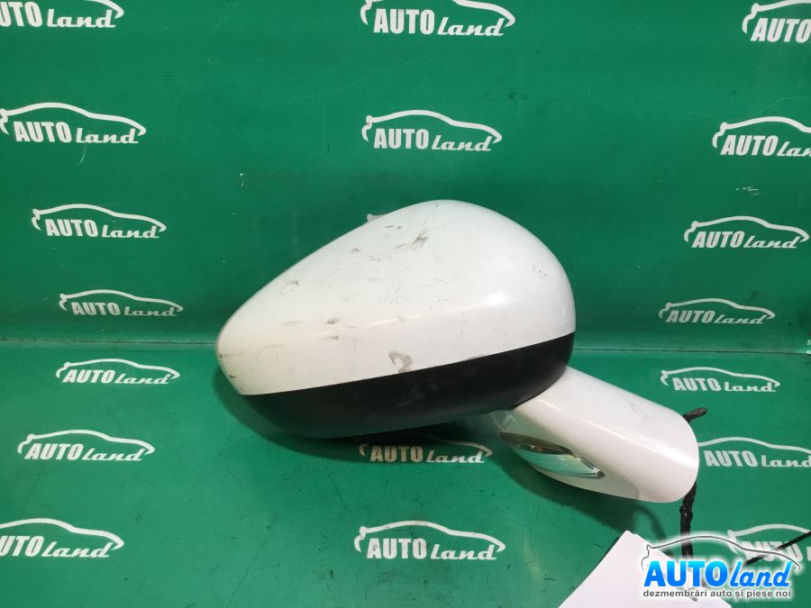Oglinda Dreapta CITROEN C5 (RD_) 2008-2025