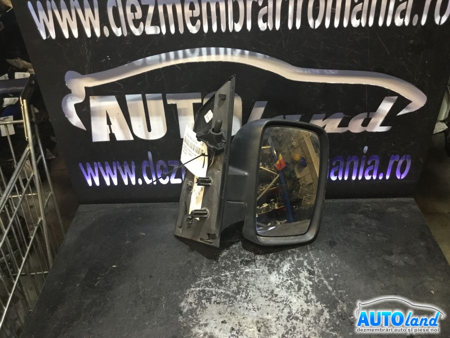 Oglinda Dreapta CITROEN JUMPY 2007-2025