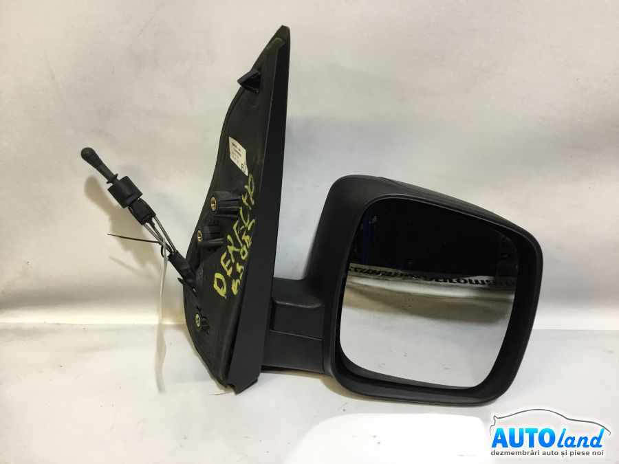 Oglinda Dreapta CITROEN NEMO (AA_) 2008-2025 Cod 735460566
