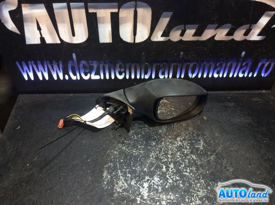 Oglinda Dreapta CITROEN XSARA PICASSO (N68) 1999-2025