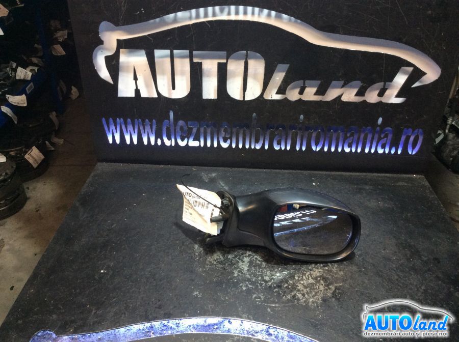 Oglinda Dreapta CITROEN XSARA PICASSO (N68) 1999-2025