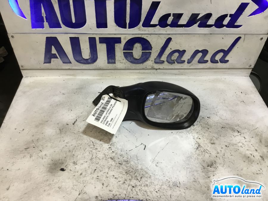 Oglinda Dreapta CITROEN XSARA PICASSO (N68) 1999-2025