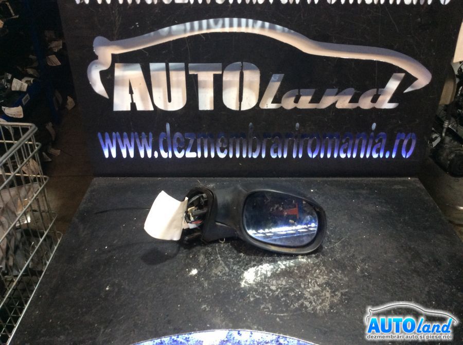 Oglinda Dreapta CITROEN XSARA PICASSO (N68) 1999-2025