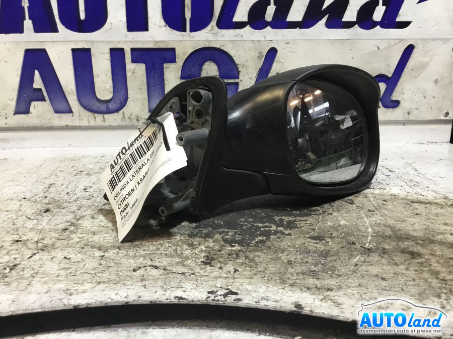 Oglinda Dreapta CITROEN XSARA PICASSO (N68) 1999-2025