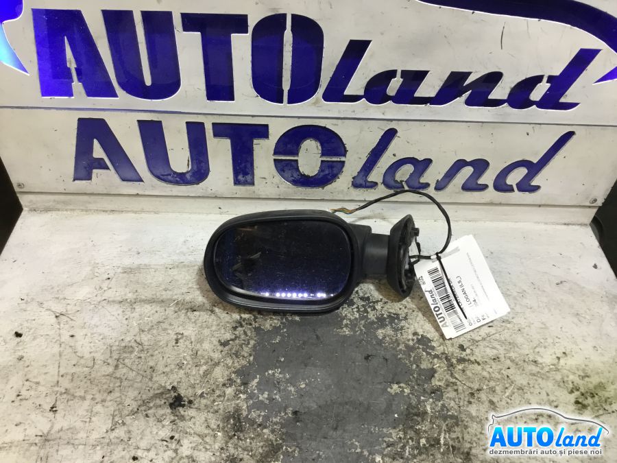 Oglinda Dreapta DACIA LOGAN (LS_) 2004-2025 Cod 8200240597