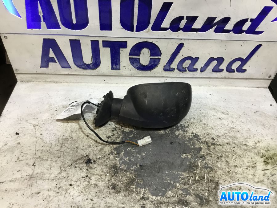 Oglinda Dreapta DACIA LOGAN (LS_) 2004-2025 Cod 8200240597