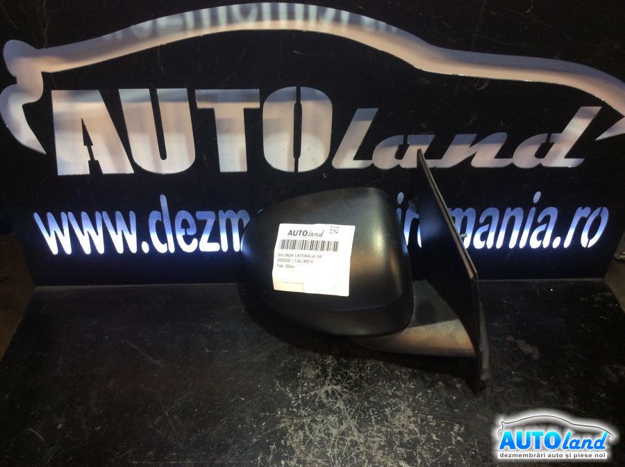 Oglinda Dreapta DODGE CALIBER 2006-2025