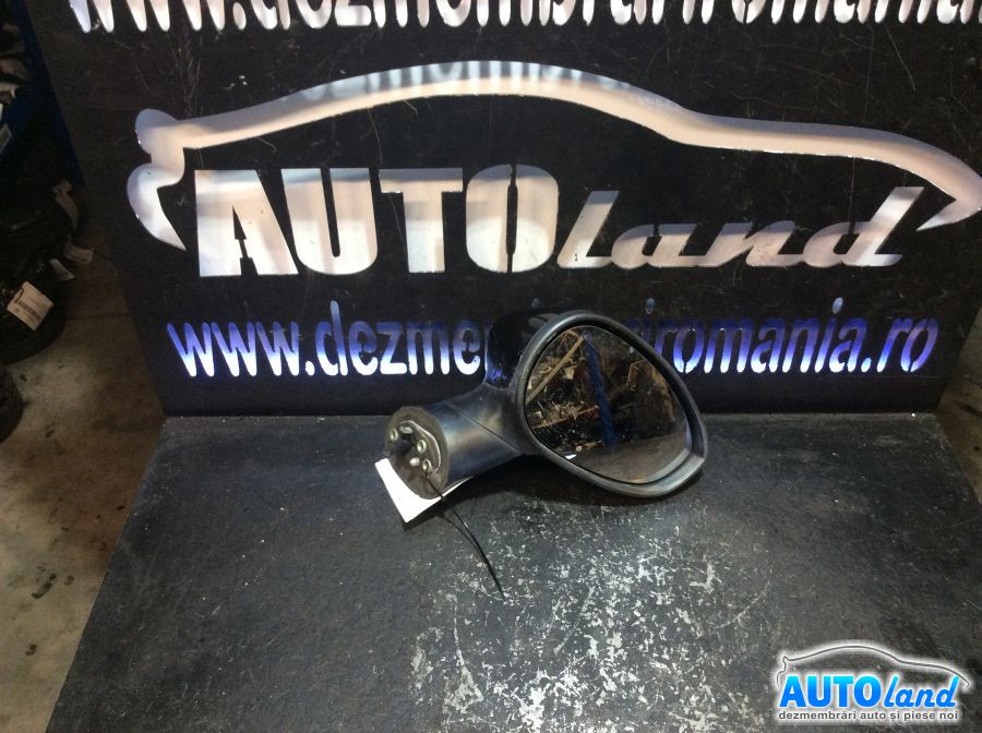 Oglinda Dreapta FIAT 500 C 2009-2025