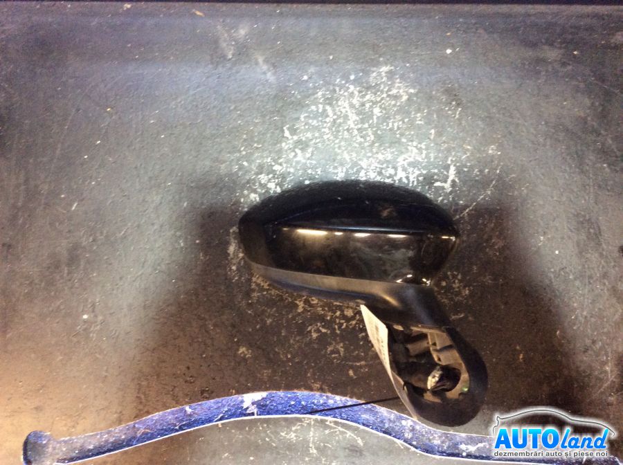 Oglinda Dreapta FIAT 500 C 2009-2025