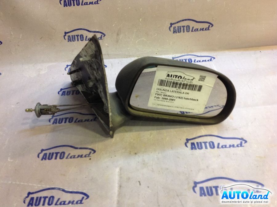 Oglinda Dreapta FIAT BRAVO I (182) hatchback 1995-2001