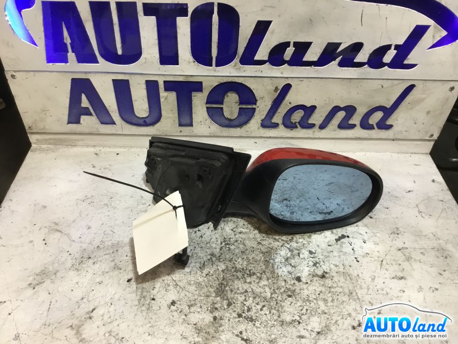 Oglinda Dreapta FIAT BRAVO II (198) hatchback 2006-2025