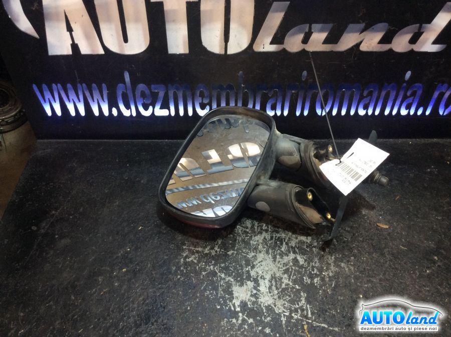 Oglinda Dreapta FIAT DOBLO (119) 2001-2025