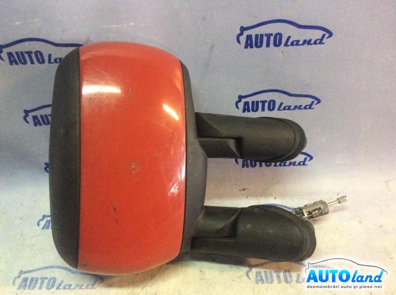 Oglinda Dreapta FIAT DOBLO (119) 2001-2025