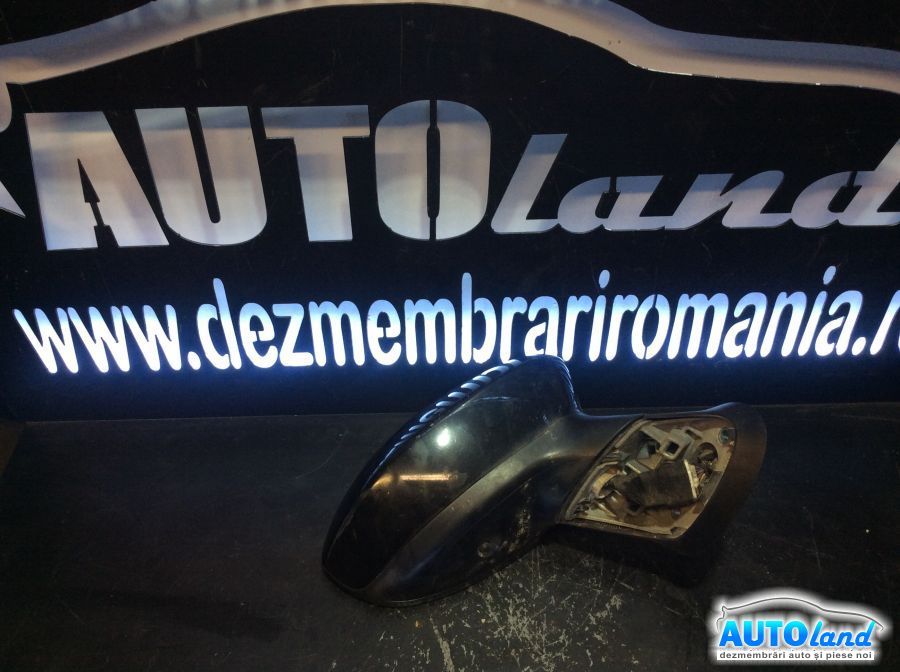 Oglinda Dreapta FIAT GRANDE PUNTO (199) 2005-2025