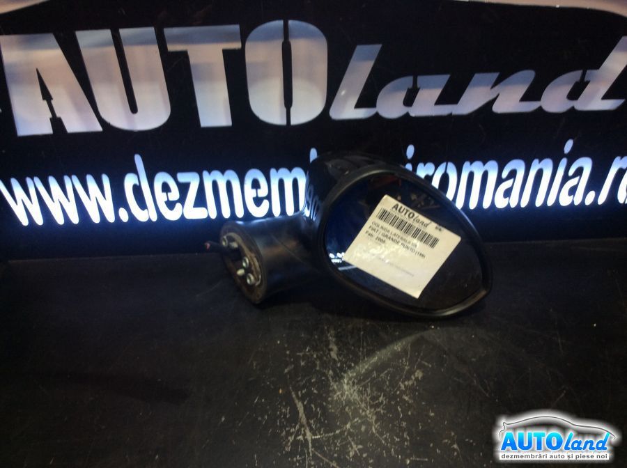 Oglinda Dreapta FIAT GRANDE PUNTO (199) 2005-2025
