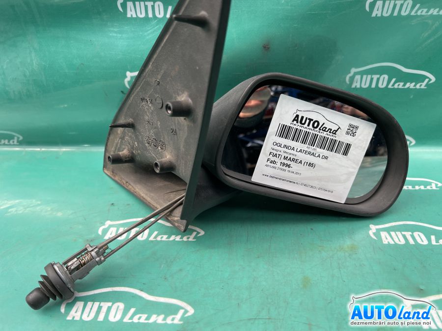 Oglinda Dreapta FIAT MAREA (185) 1996-2025