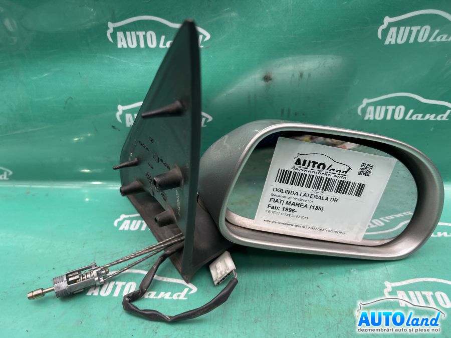 Oglinda Dreapta FIAT MAREA (185) 1996-2025