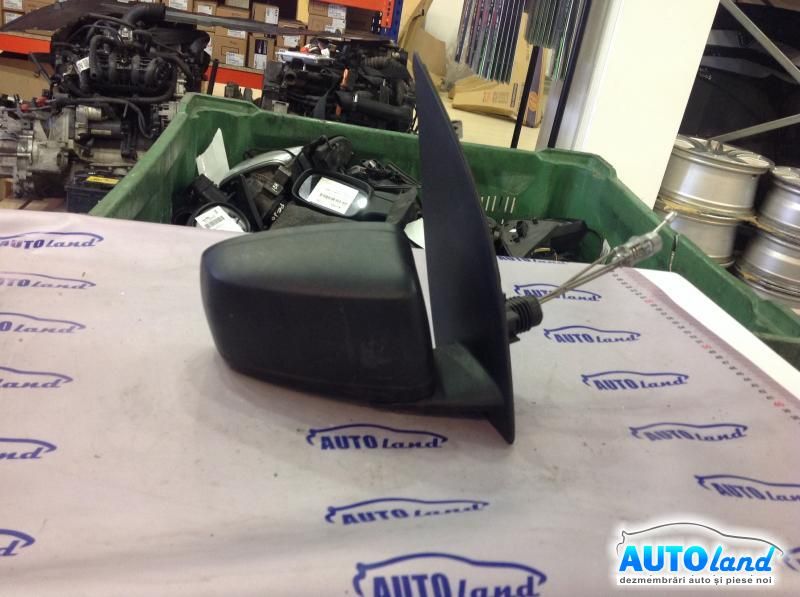 Oglinda Dreapta FIAT PANDA (169) 2003-2025