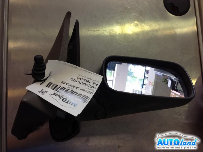 Oglinda Dreapta FIAT PUNTO (176) 1993-1999