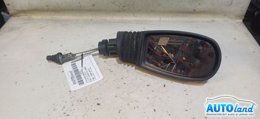 Oglinda Dreapta FIAT PUNTO (188) 1999-2012 Cod 0157179