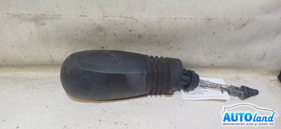 Oglinda Dreapta FIAT PUNTO (188) 1999-2012 Cod 0157179