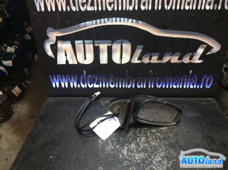 Oglinda Dreapta FIAT STILO (192) 2001-2025