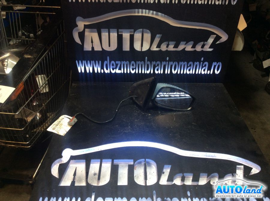 Oglinda Dreapta FIAT STILO (192) 2001-2025
