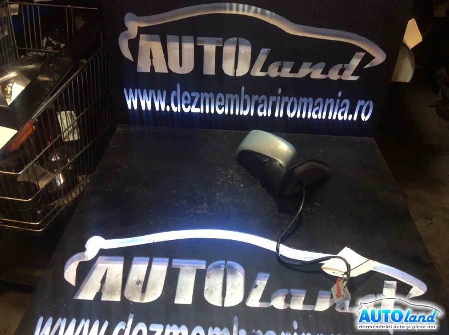 Oglinda Dreapta FIAT STILO (192) 2001-2025