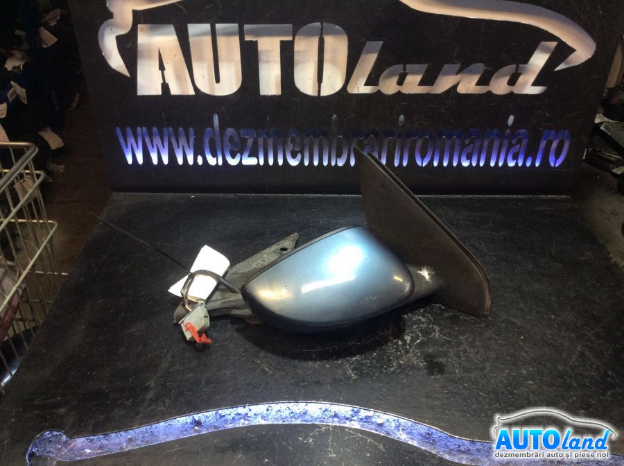 Oglinda Dreapta FIAT STILO (192) 2001-2025